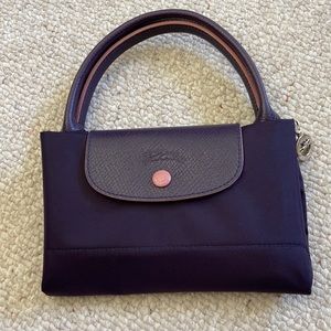 Longchamp le pilage “type M”